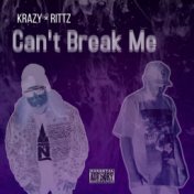 Can't Break Me