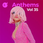 Anthems, Vol. 35