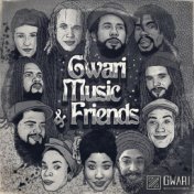 Gwari Music & Friends