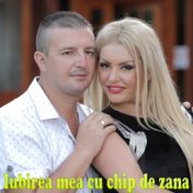 Iubirea mea cu chip de zana