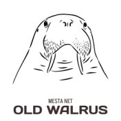 Old Walrus