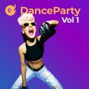 Dance Party, Vol. 1