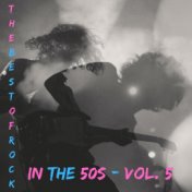 The best of rock in the 50s - Vol. 5