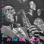 The best of jazz in the 50s - Vol. 4