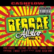 Reggae All-Star, Vol. 1