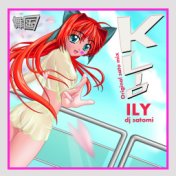 Ily (I Love You Baby) (Sato Mix)