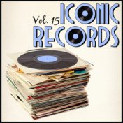 Iconic Records, Vol. 15