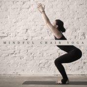 Mindful Chair Yoga: Background Music for Seniors for Home Practice