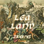 Lea Land (J3NK!NS Remix)