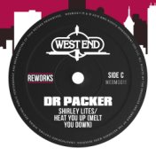 Heat You Up (Melt You Down) (Dr Packer Reworks)