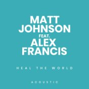 Heal the World (Acoustic)