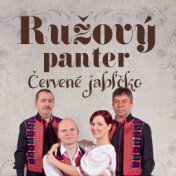 Červené jabĺčko