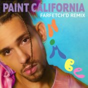 Paint California (farfetch'd Remix)
