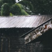 Wash Away Stress | Sounds of Ambient Rain Collection