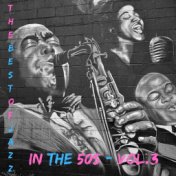 The best of jazz in the 50s - Vol. 3