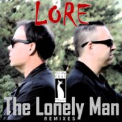 The Lonely Man (Remixes)
