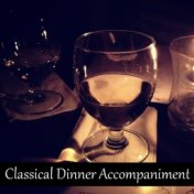 Classical Dinner Accompaniment