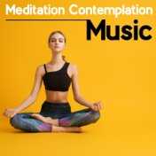 Meditation Contemplation Music: Relaxing BGM for or Buddhist Chants, Mantras, Prayers, Meditation and Yoga
