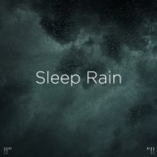 !!" Sleep Rain "!!