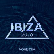 Momentum Presents Ibiza 2016