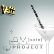 Jam cafe project