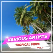 Tropical Vibes, Vol. 1