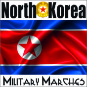 North Korean Military Marches