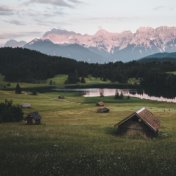 Clásicos Relajantes Del Sueño Profundo