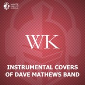 Instrumental Covers of Dave Mathews Band