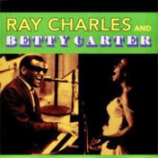 Ray Charles And Betty Carter: Dedicated To You (Remastered)