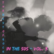 The best of rock in the 50s - Vol. 3