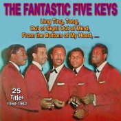 The Fantastic Five Keys
