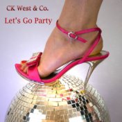 Let's Go Party (Radio Club Mix)