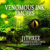 Venomous Ink Emcees (V.I.E.) [feat. Joell Ortiz, Canibus & Jiggawattz]