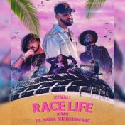 Race Life (Remix)