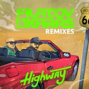 Highway (Remixes)