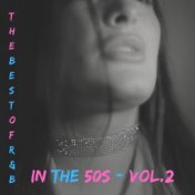 The best of R&B in the 50s - Vol.2