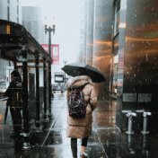 Essential Rain Sounds to De-Stress, Relax and Bring Peace to Your Home (Loop)