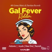 Gal Fever Riddim