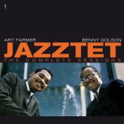 The Complete Jazztet Sessions Vol.1