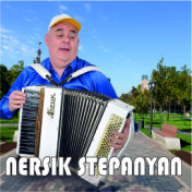 Nersik Stepanyan