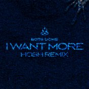 I Want More (feat. Kyle Pearce) (HOSH Remix)