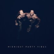 Midnight Party Vibes - Beach Party Chillout Lounge Music Mix