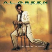 ... And The Message Is Love - The Best Of Al Green