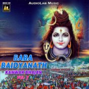 Baba Baidyanath Kanwar Bhajan, Vol. 7