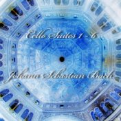 Cello Suites 1 - 6