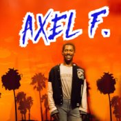 Alex F (Beverly Hills Cop) (Single Version)