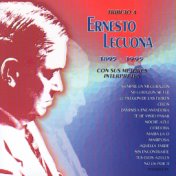 Tributo a Ernesto Lecuona (1895-1995): Con Sus Mejores Interpretes