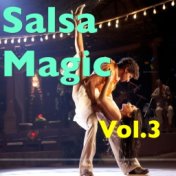 Salsa Magic, Vol.3