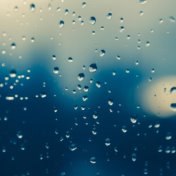 Calming Rain Showers | Deep Sleep & Relaxing